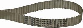 Dantytasis diržas T5 84 dantys 420x16mm Optibelt T542016