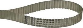 Dantytasis diržas T5 90 dantų 450x16mm Optibelt T545016