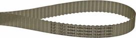 Dantytasis diržas T5 128 dantų 640x16mm Optibelt T564016