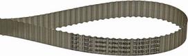 Dantytasis diržas T5 138 dantys 690x16mm Optibelt T569016