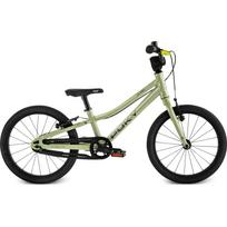 PUKY LS-PRO 18 Alu mint green/anthracite dviratis