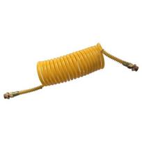 Spiralinė oro žarna M22 x 1,5 T710025