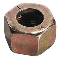 Veržlė M22x1.50 plieninė T713920