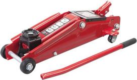Vežimėlinis domkratas 3T T830020