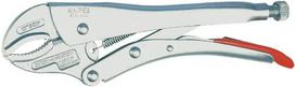 Apvalių galiukų replės 250mm Knipex TA4104250