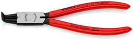 Seeger žiedų replės Ø19-60mm vidiniams, lenktos 90° TA4421J21