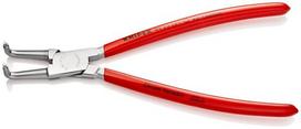 Seeger žiedų replės Ø40-100mm vidiniams, lenktos 90° TA4423J31