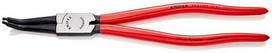 Seeger žiedų replės Ø85-140mm vidiniams, lenktos 45° TA4431J42