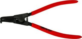 Seeger žiedų replės Ø40-100mm išoriniams, lenktos 90° TA4621A31