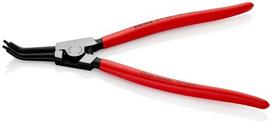 Seeger žiedų replės Ø85-140mm išoriniams, lenktos 45° TA4631A42