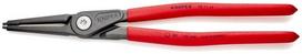 Seeger žiedų replės Ø85-140mm vidiniams TA4811J4