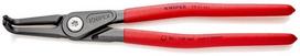 Seeger žiedų replės Ø85-140mm lenktos 90° TA4821J41