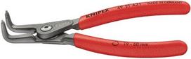 Seeger žiedų replės Ø85-140mm lenktos 90° TA4921A41