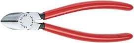 Šoninės kirpimo replės 140mm Knipex TA7001140