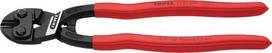 Kompaktiškos varžtų kirpimo replės 250mm TA7101250