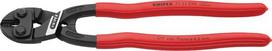 Kompaktiškos varžtų kirpimo replės 250mm TA7131250