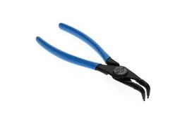 Seeger žiedų replės Ø40-100mm vidiniams, lenktos 90° TA8000J31