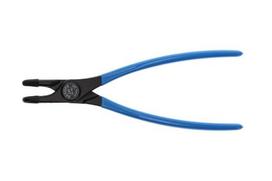 Seeger žiedų replės Ø85-140mm vidiniams, lenktos 90° TA8000J41