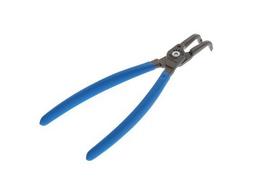 Seeger žiedų replės Ø85-140mm vidiniams, lenktos 90° TA8000JE41