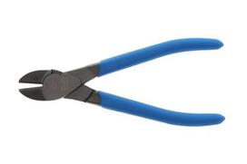 Įstrižinės kirpimo replės 160mm TA8316160TL
