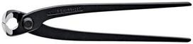 Armatūros kirpimo replės 220mm Knipex TA9900220