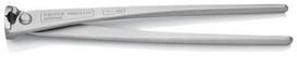 Didelės svirties mechaniko kirpimo replės TA9914300SB
