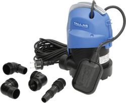 Drenažinis siurblys D-CW220 TAL3001