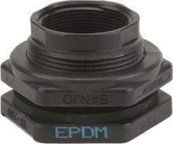 Bakelio flanšas 3" vidinis NPT TF300