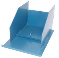 Grūdų latakas 8" TK01