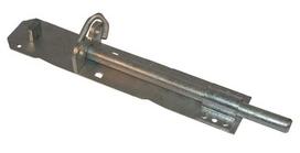Brenton skląstis 8"x5/8" spynai TO4209D