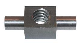 Kvadratinė trapecinė veržlė 20mm TS20201