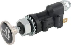 Oro kompresoriaus mygtukas TS90059GP