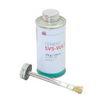 RTT vulkanizavimo skystis 175g, skardinė TT5059197