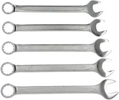 Kombinuotų veržliarakčių rinkinys, 5 vnt. (20–24 mm) TT802002