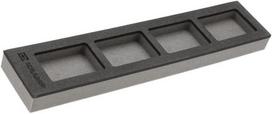 Poroloninis įdėklas 398x85x30mm TT859001