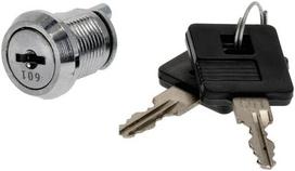 Spyna su raktu TT100701KR TT950001KR