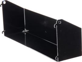 Aerozolių laikiklis 270x100x70mm TT900006KR