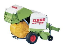 Claas ruloninis presas U02121