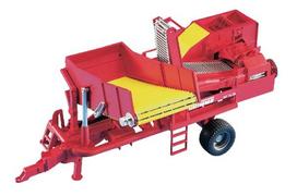 Grimme bulviakasė U02130