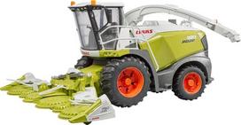 Claas Jaguar 980 pašarų smulkintuvas U02134