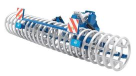 Lemken Furrow Press VarioPack K U02222