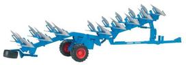 Lemken plūgas Vari Titan U02250