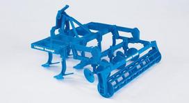 Lemken Smaragd diskinis kultivatorius U02329