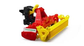 Pöttinger rotorinės akėčios Lion300 U02346