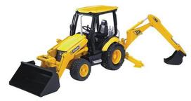 JCB Midi CX ekskavatorinis krautuvas U02427