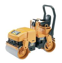 CAT kelio volas U02433