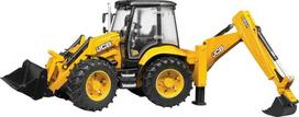 JCB ekskavatorinis krautuvas 5CX eco U02454