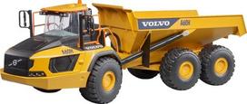 Volvo A60H dumperis U02455