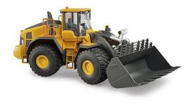 Volvo ratinis krautuvas L260H U02458