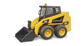 Cat mini krautuvas (skid steer) U02481